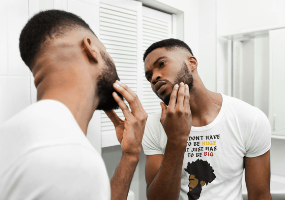 Unleashing the Grooming Guru in Him: A Woman's Guide to Revolutionizing His Self-Care Routine - Positive-Outlook-Grooming