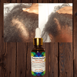 The Truth Hair Serum *New - Positive-Outlook-Grooming