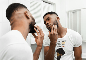 Unleashing the Grooming Guru in Him: A Woman's Guide to Revolutionizing His Self-Care Routine
