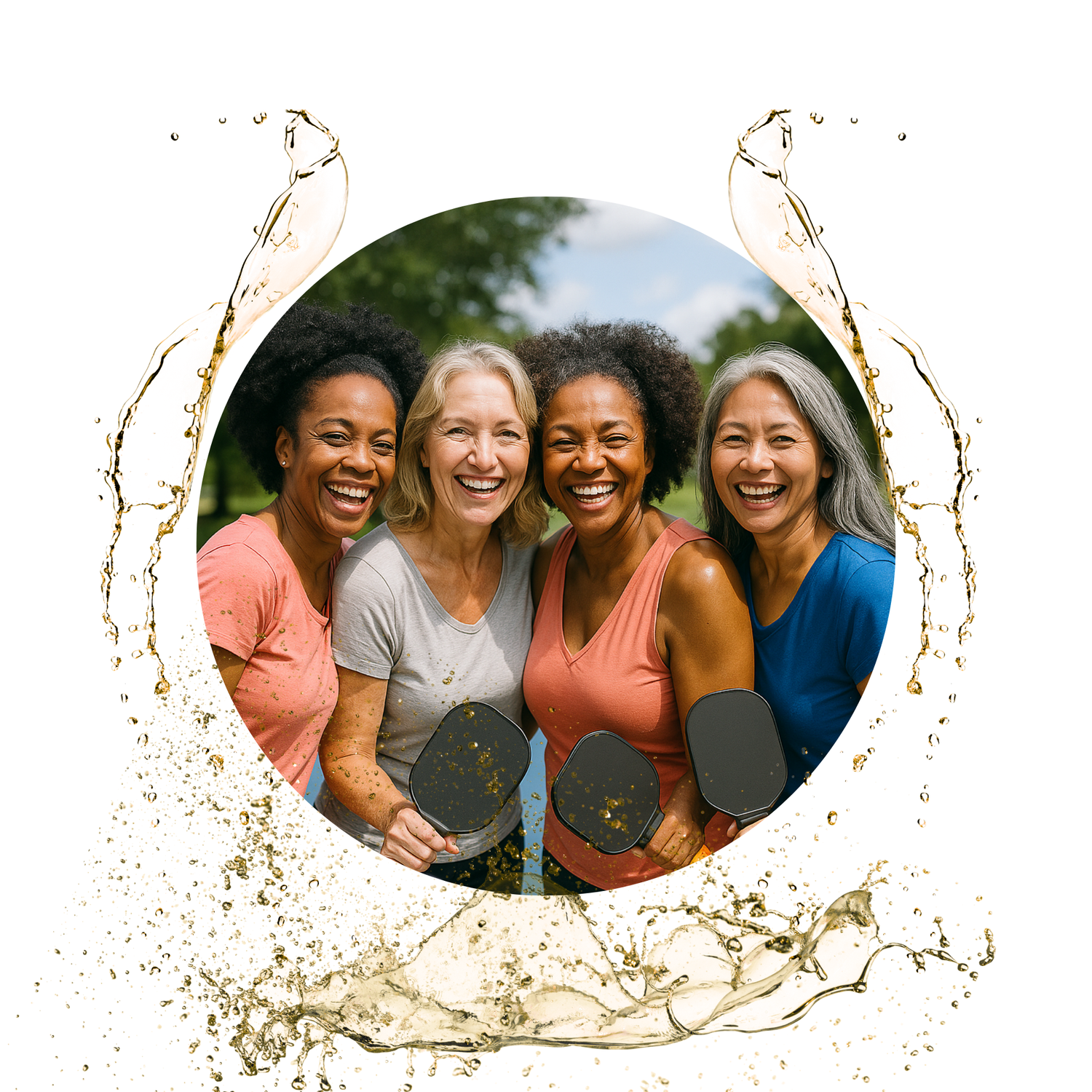 Menopause Support