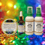 Hair Repair & Growth Kit Plus - Positive-Outlook-Grooming