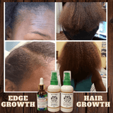 Hair Repair & Growth Kit Plus - Positive-Outlook-Grooming