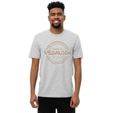 Unisex recycled t-shirt - Positive-Outlook-Grooming